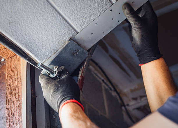 Reliable Garage Door contractor in Rapid City, SD by Garage Doors Repair Pro